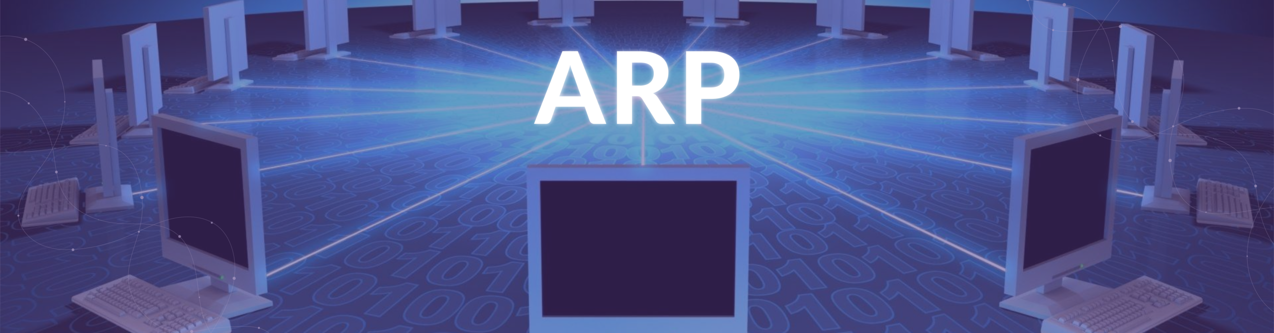 ARP timeout, por qué tenerlo configurado en 30 segundos o 4 horas hace una gran diferencia